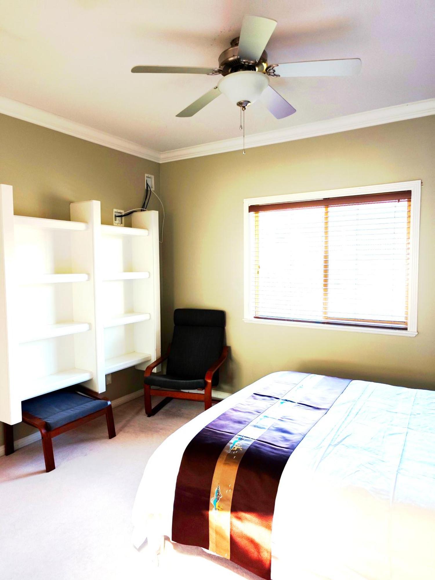 V.I.P. Club Apartment Surrey Luaran gambar