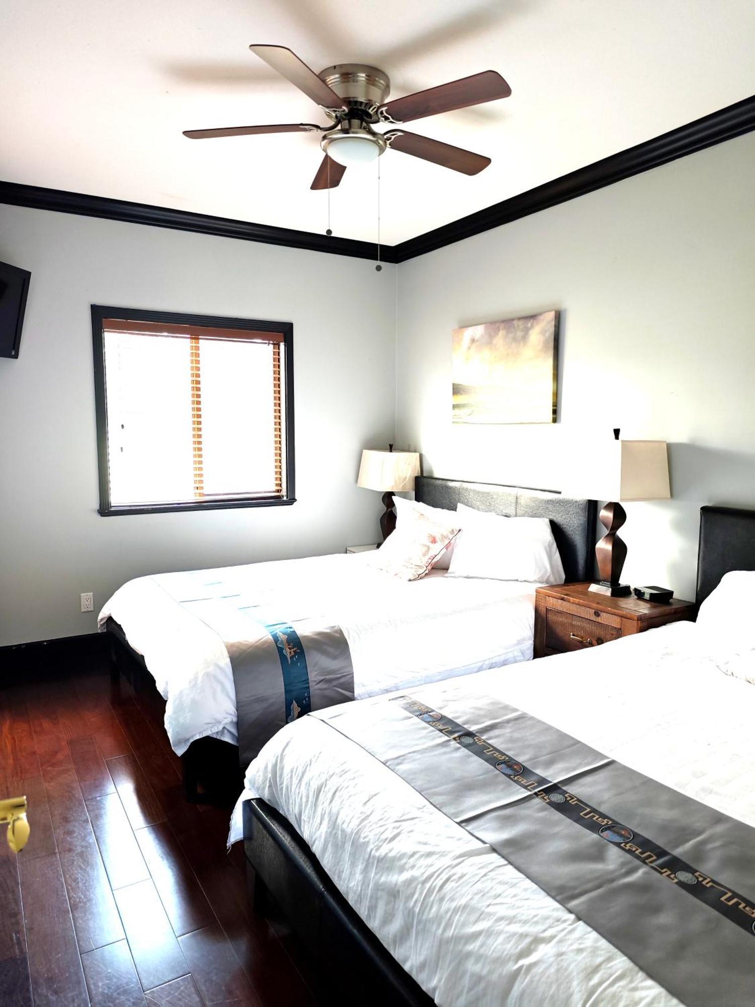 V.I.P. Club Apartment Surrey Luaran gambar