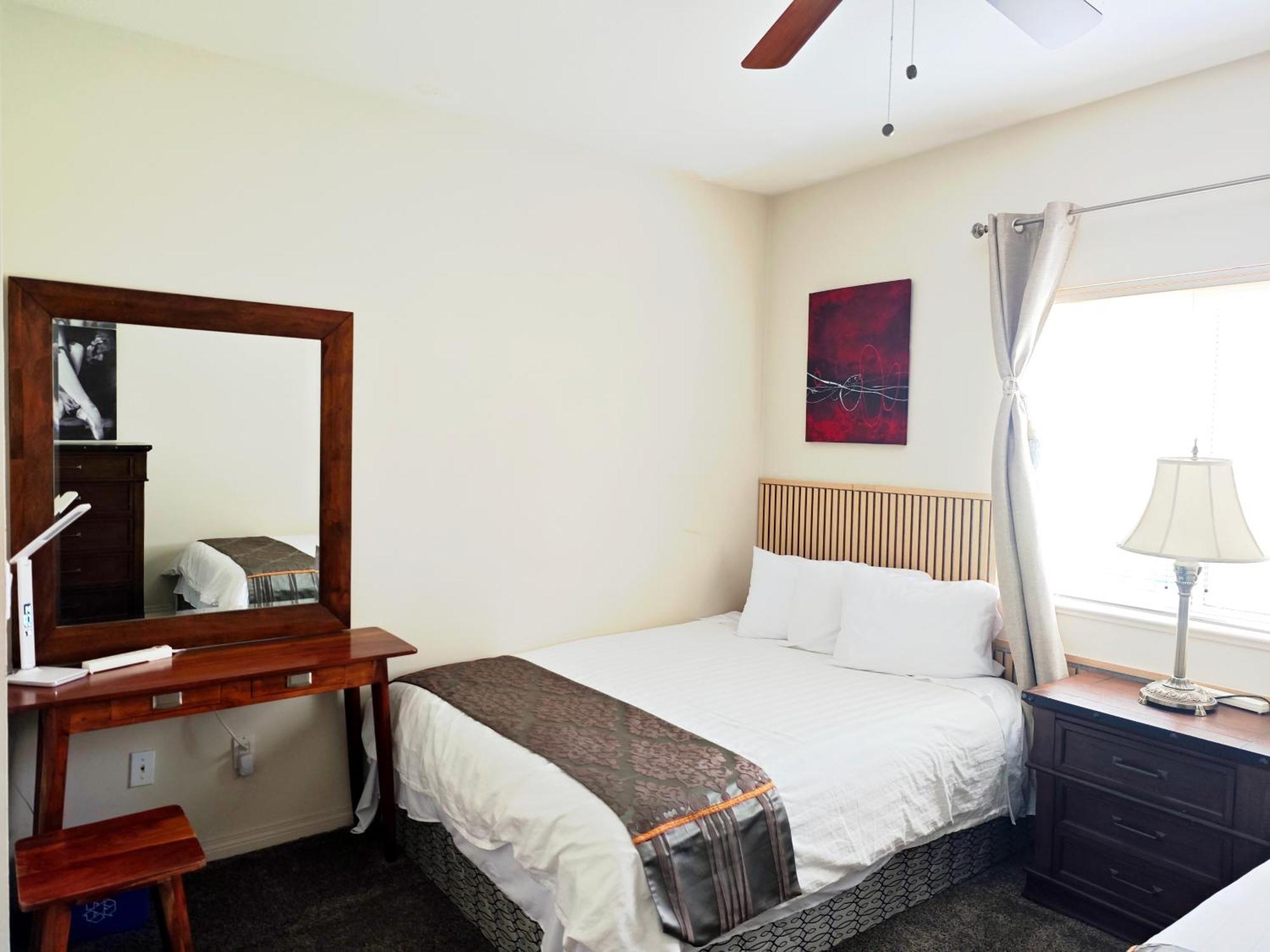 V.I.P. Club Apartment Surrey Luaran gambar